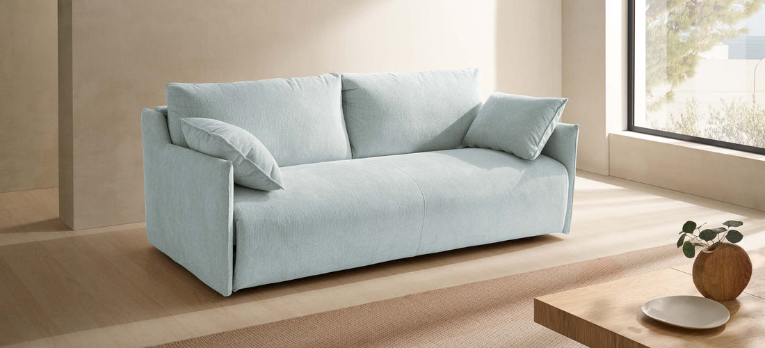 Canapé convertible Athènes Convertible Center