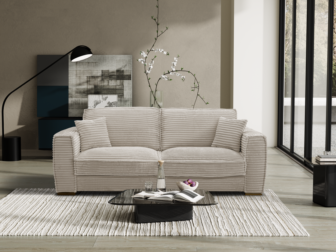 Canapé convertible Theoule Convertible Center