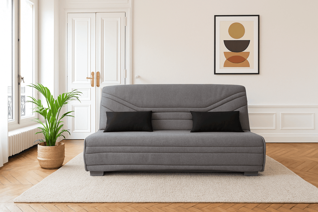 Comment choisir le clic-clac parfait pour votre salon ?