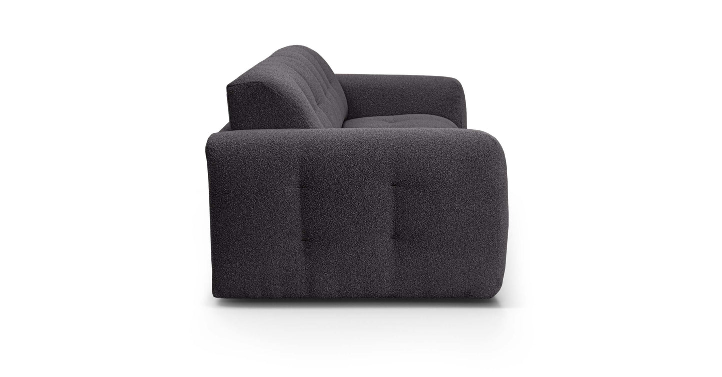 #Gris anthracite