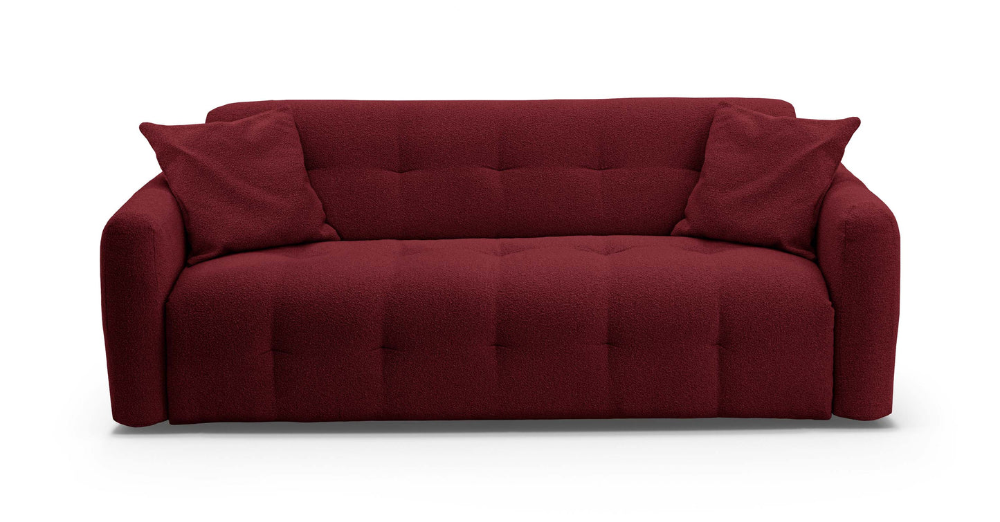 #Rouge