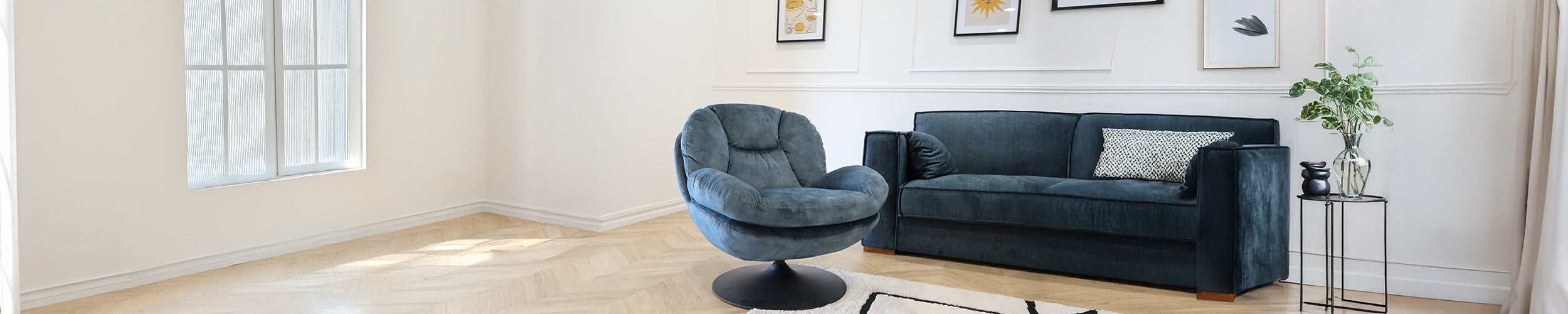 Fauteuils