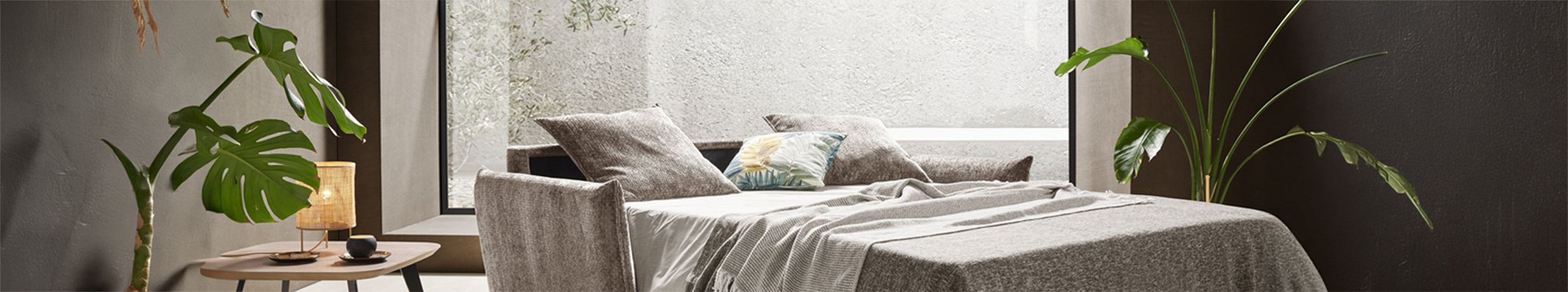 Designer Convertible Sofas