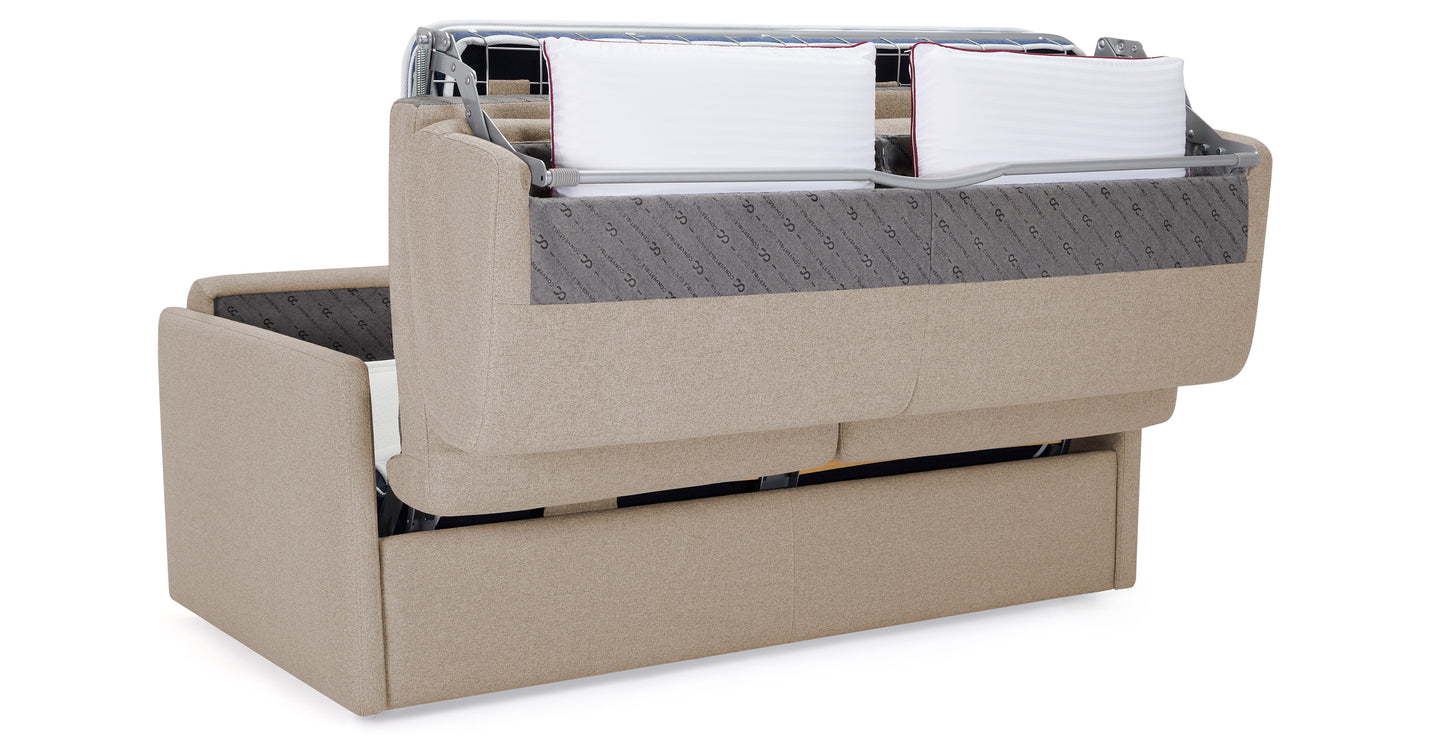 #Taupe clair
