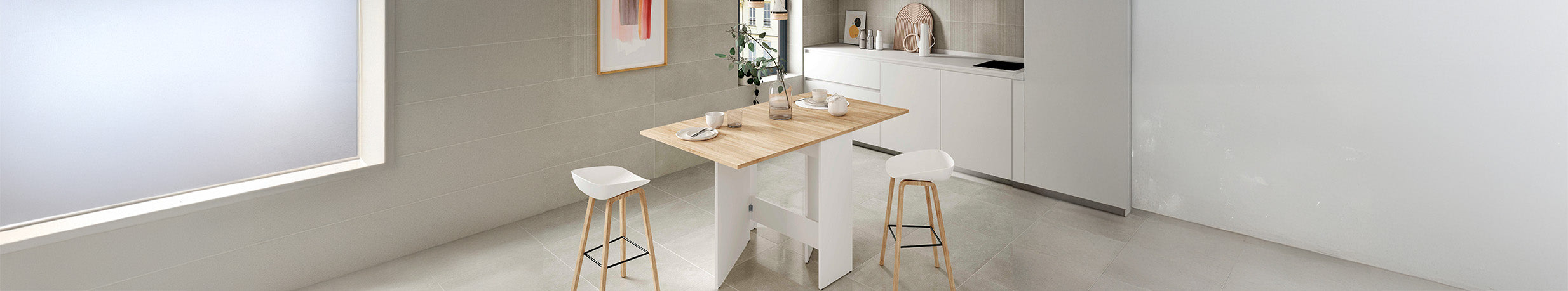 Meuble gain de place convertible