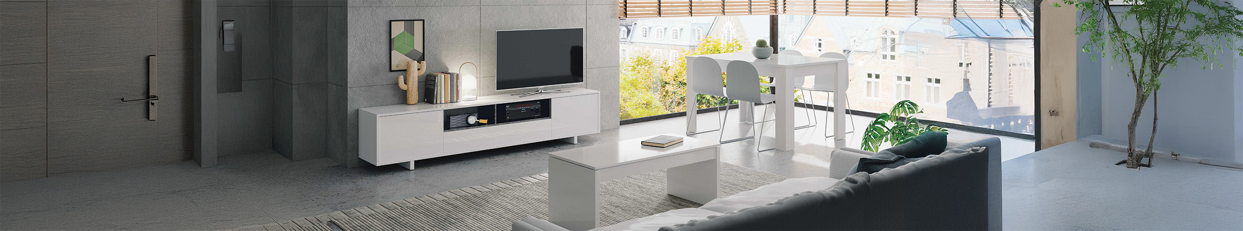 Furniture & accessories