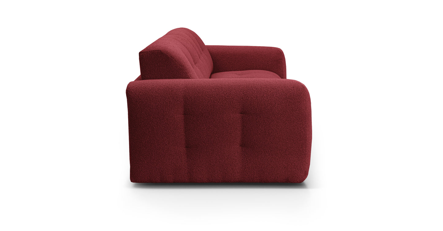 #Rouge