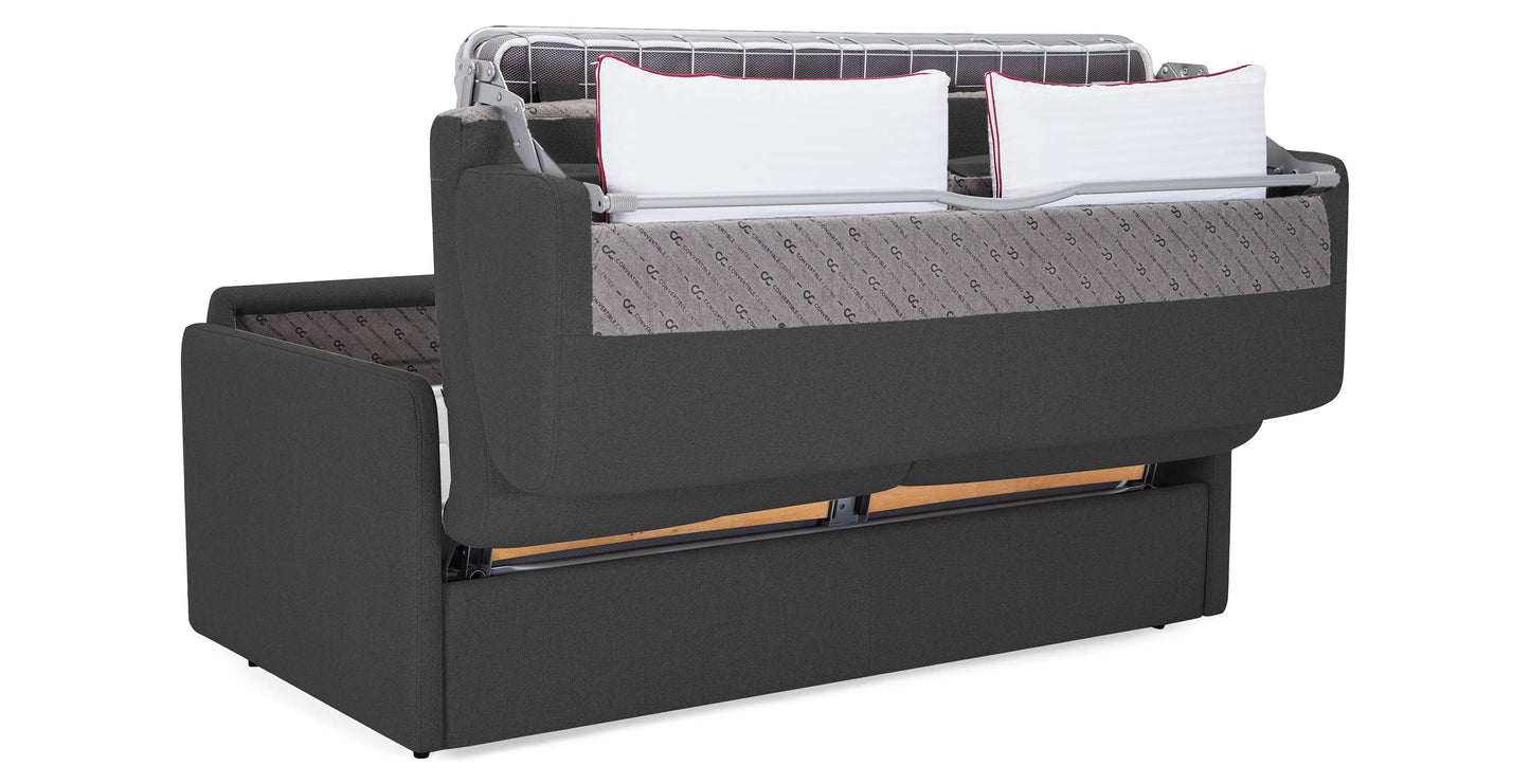 #Gris anthracite