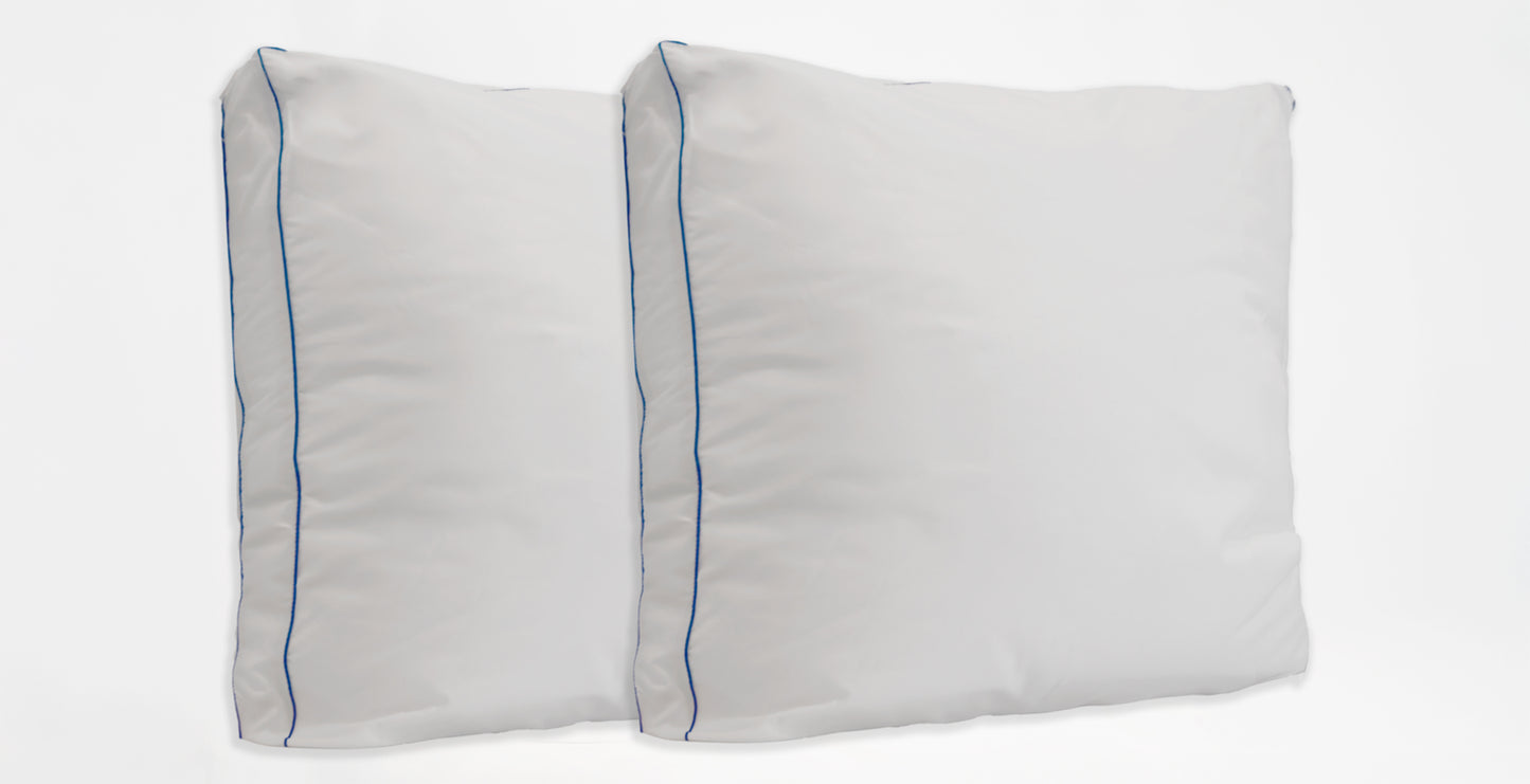 1 Viscoseda Pillow 60 x 40 cm