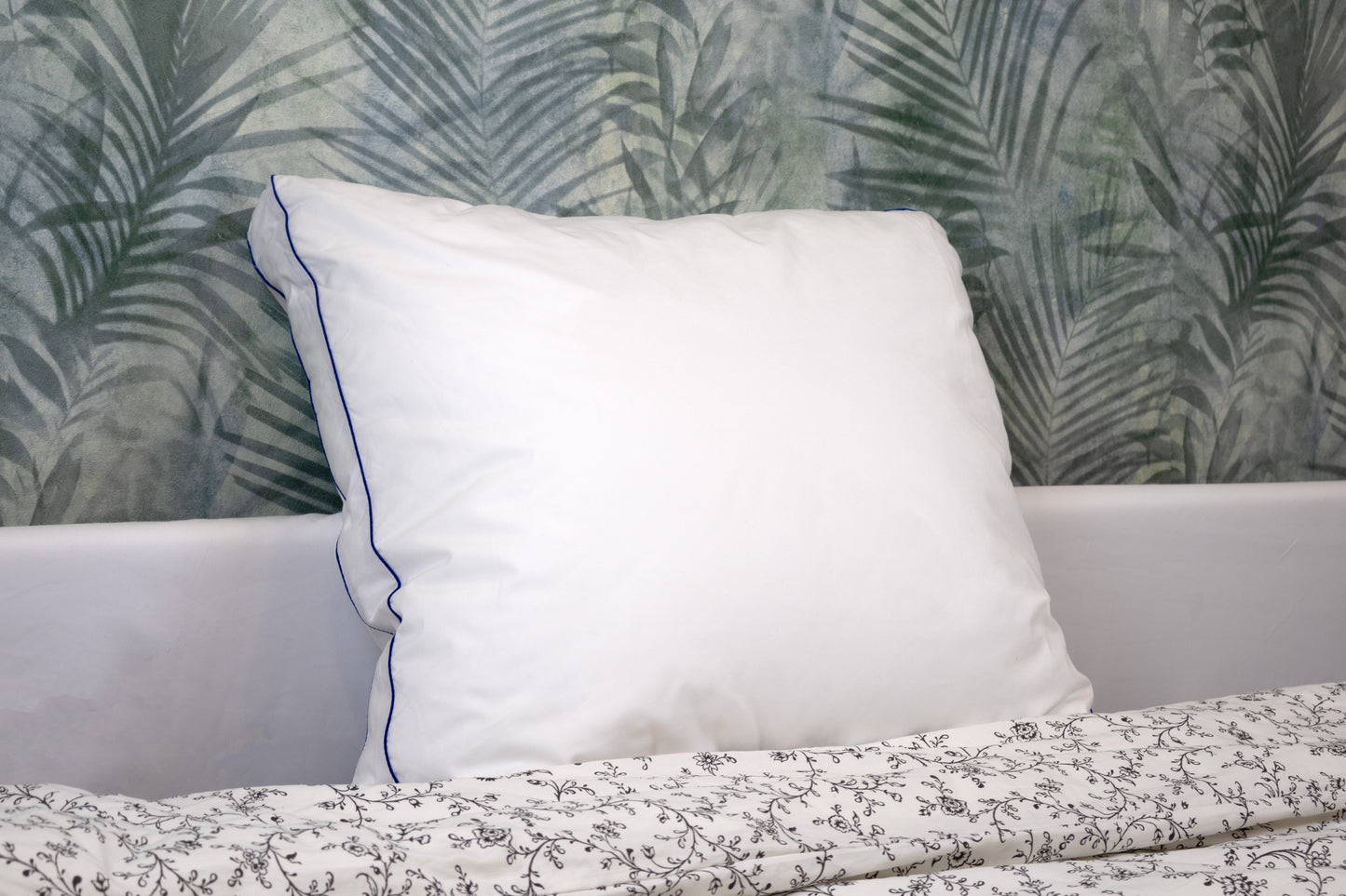 1 Viscoseda Pillow 60 x 40 cm