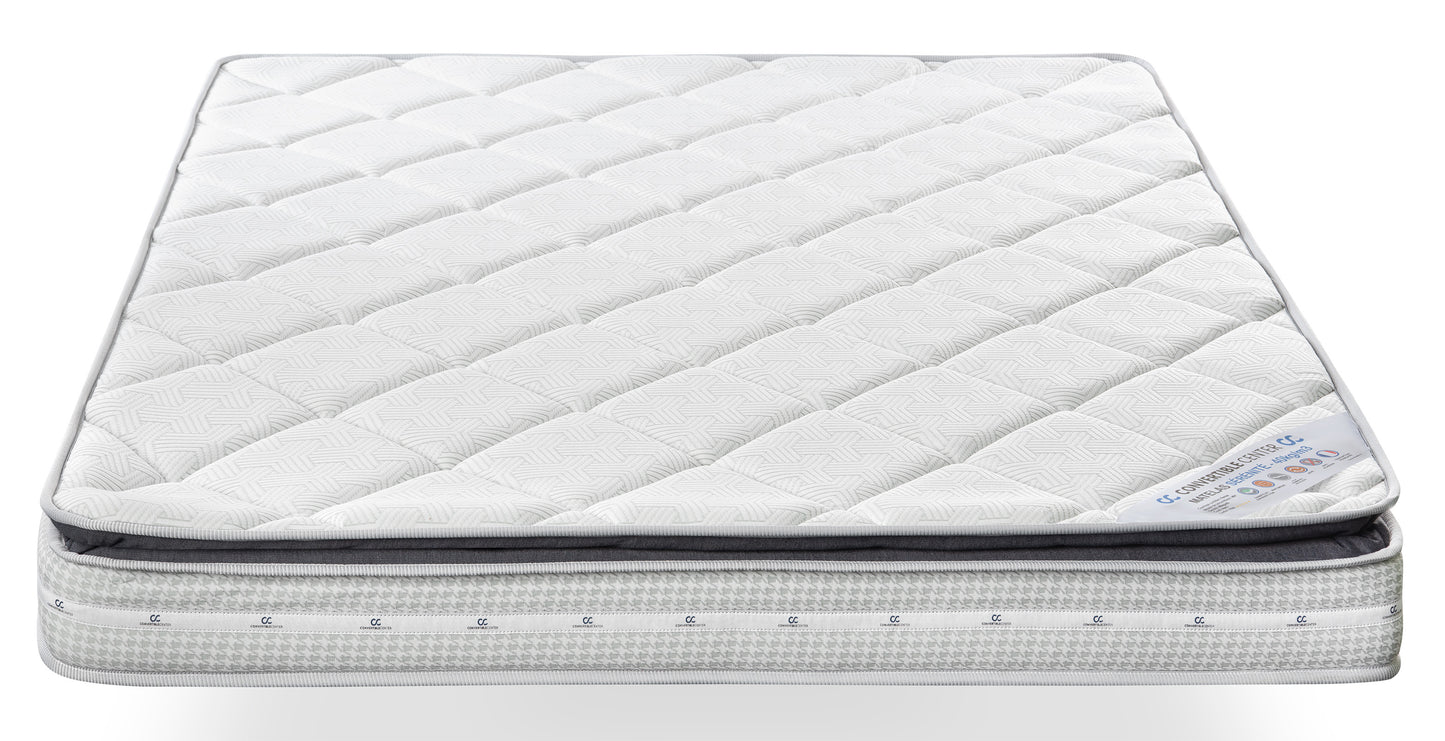 Firm - Daily sleeping - SUPREME mattress - 140 x 190cm