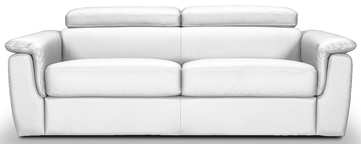 #Blanc