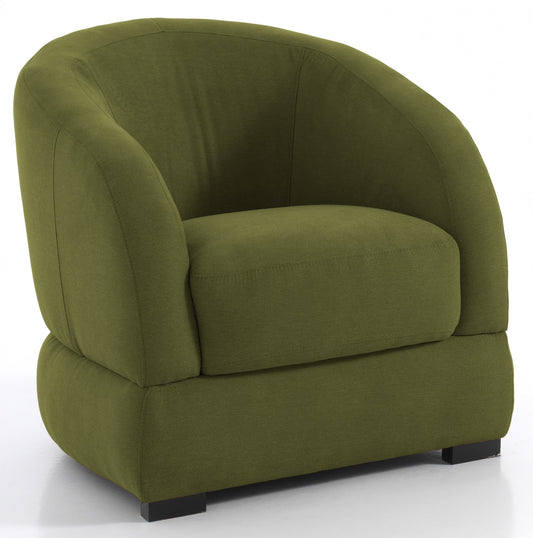 BOMBA - Convertible armchair - Microfiber convertiblecenter