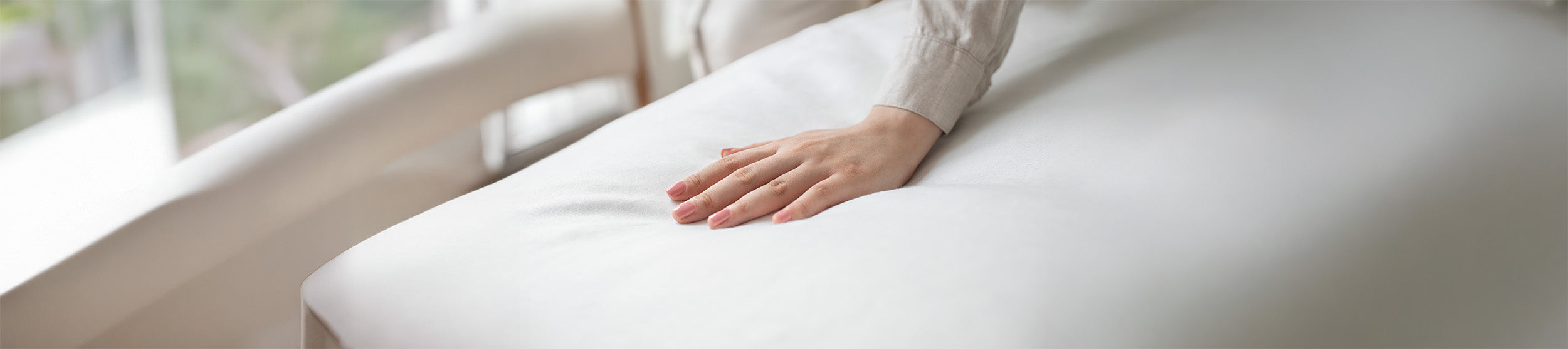 16 cm double mattress