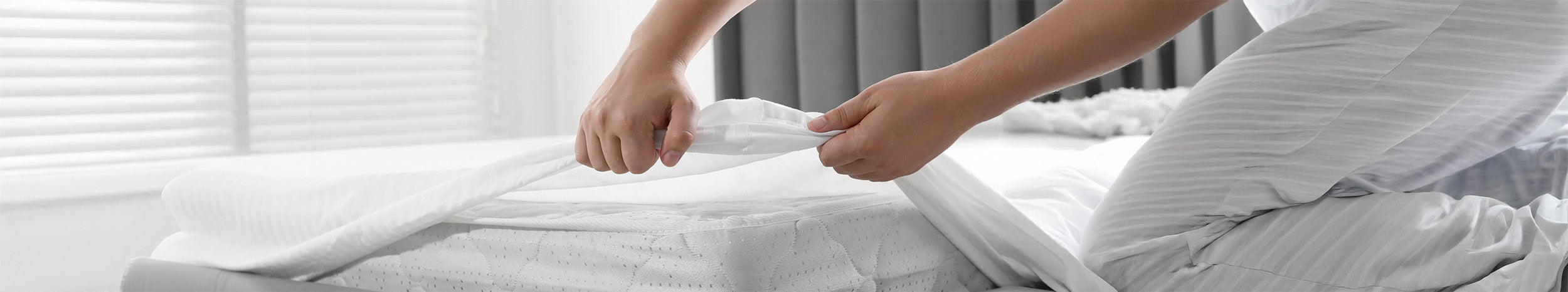 14 cm double mattress