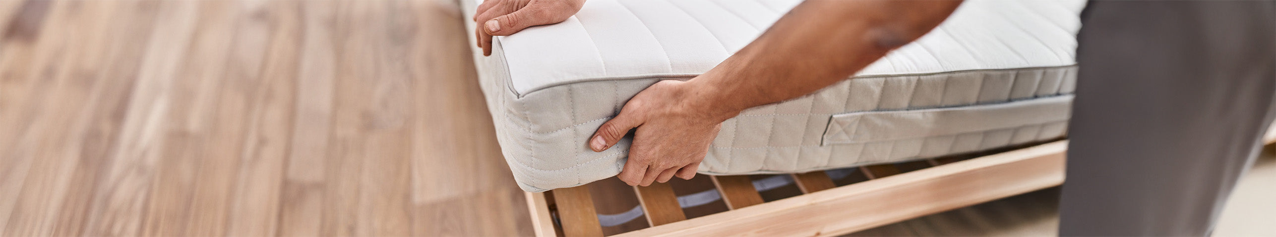 Matelas 160 x 190 cm pour canapé convertible