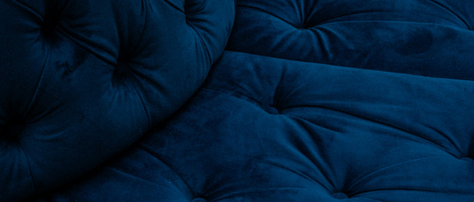 Comment entretenir son canapé convertible en velours ?