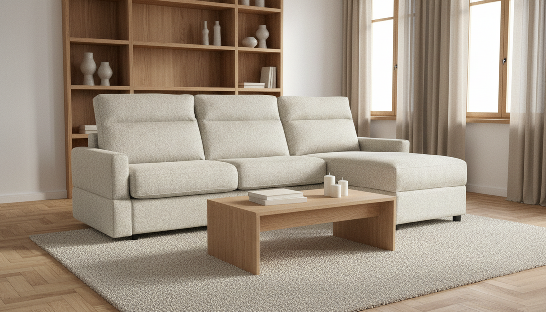 Lancement de notre Braderie de Printemps : profitez d’offres exceptionnelles sur nos canapés convertibles