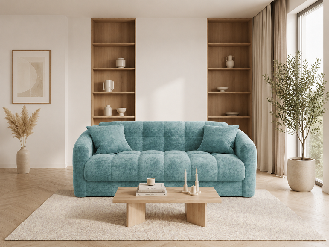 Canapé Bubble : le canapé design tendance qui transforme votre intérieur