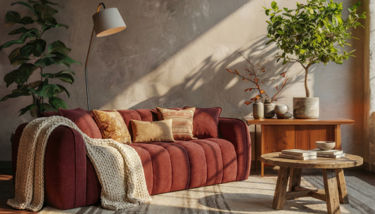 Canapé convertible Fréjus ou Figari : quelle différence et lequel choisir ?