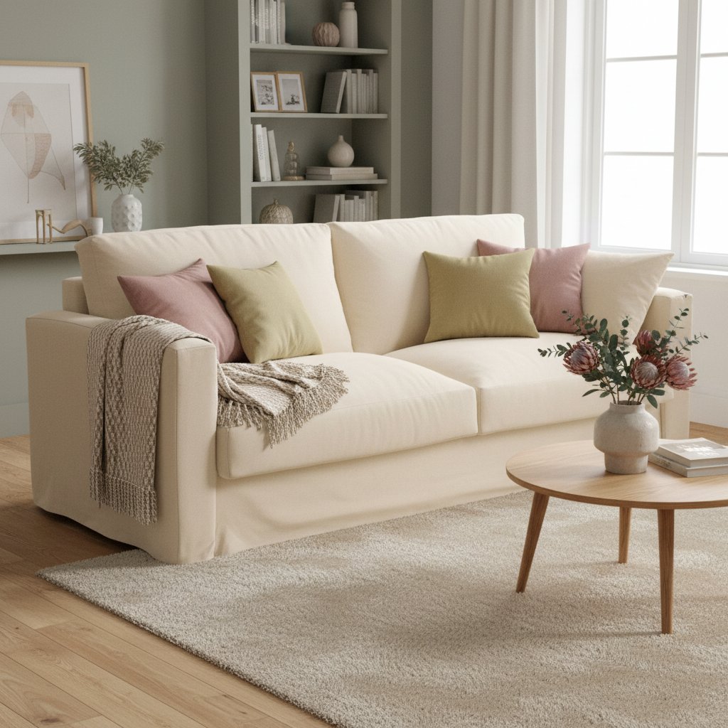 Canapé convertible Formentera Convertible Center