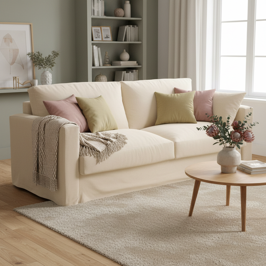 Canapé convertible Formentera Convertible Center