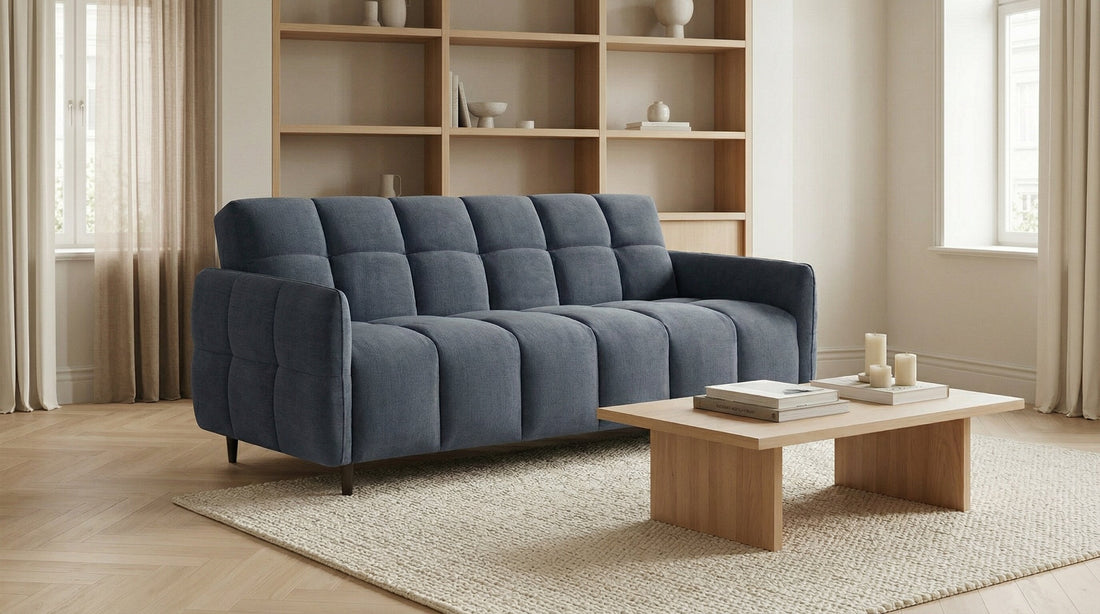 Comment bien choisir son canapé lit pas cher 2 places ?