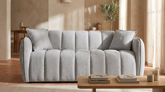 Canapé convertible 3 places gris clair : quel style choisir ?