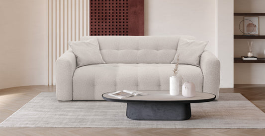 Canapé convertible Isola Convertible Center