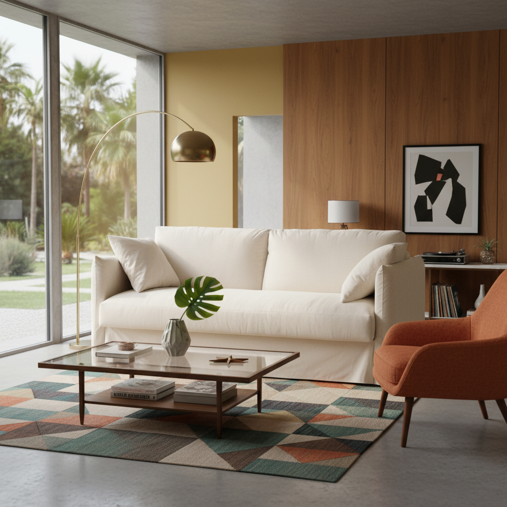 Canapé convertible Ibiza Convertible Center