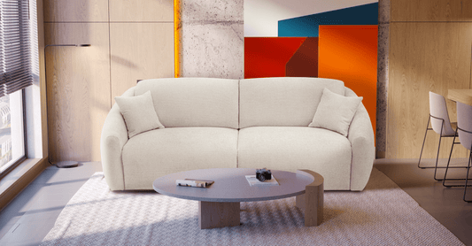 Canapé convertible Mougins Convertible Center