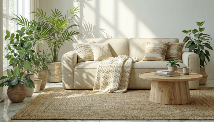 Canapé convertible Manhattan Convertible Center