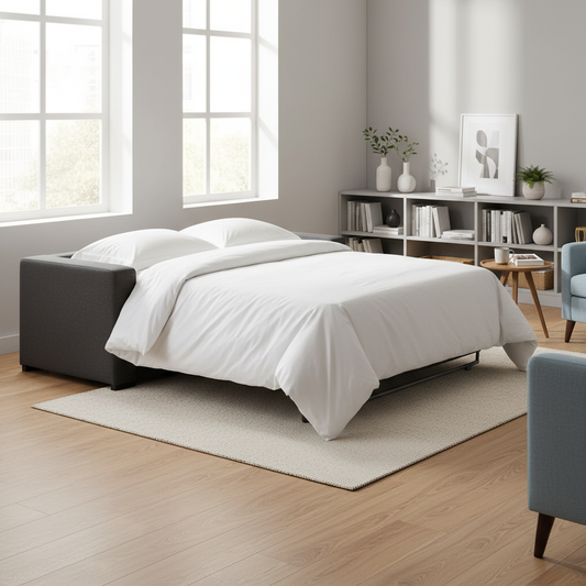 Canapé convertible Modena Convertible Center