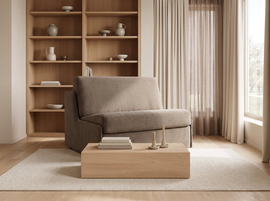 Fauteuil pour le salon : le guide complet pour bien choisir