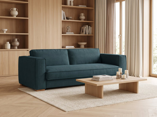 Canapé à assise profonde : le guide pour choisir un canapé vraiment confortable