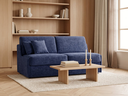Mini canapé : la solution idéale pour aménager un petit espace