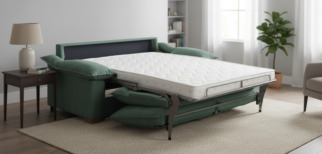 Canapé convertible Pau Convertible Center