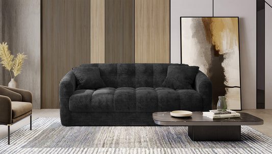 Canapé convertible Trapèze Convertible Center