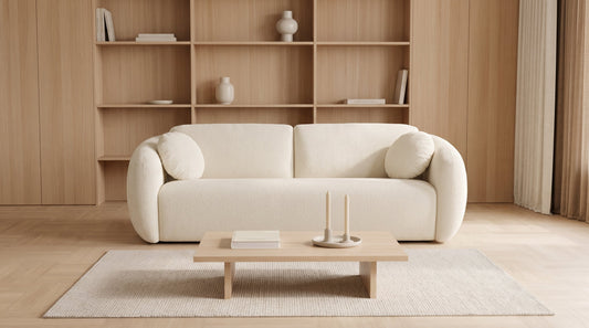 Canapé-lit confortable : comment choisir un modèle vraiment agréable au quotidien ?