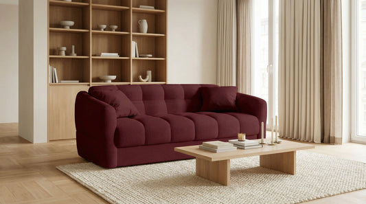 Canapé convertible express : pourquoi c’est le meilleur choix pour un couchage quotidien ?