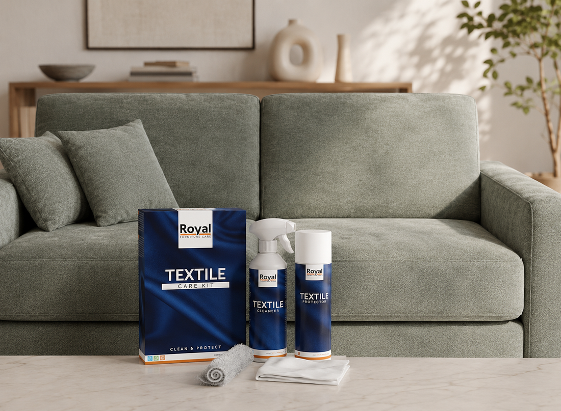 Comment nettoyer un canapé en tissu : le guide complet pour un résultat impeccable