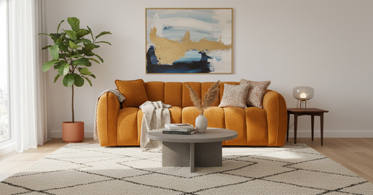 Canapé convertible Fréjus Convertible Center