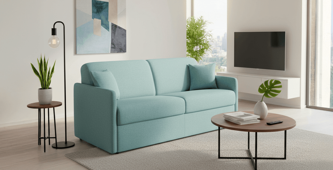 Canapé convertible Montpellier Convertible Center