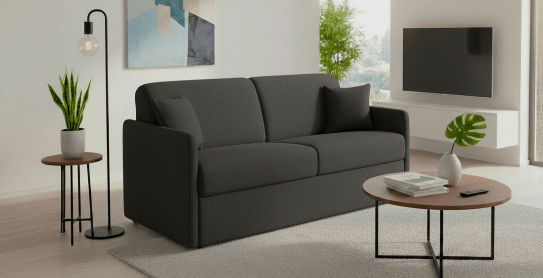 Canapé convertible Montpellier Convertible Center