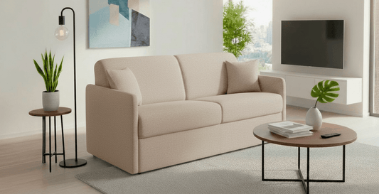 Canapé convertible Montpellier Convertible Center