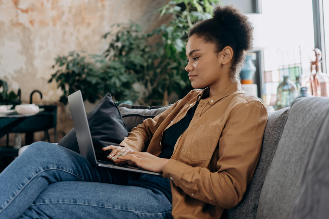 Comment transformer votre canapé convertible en bureau confortable ?