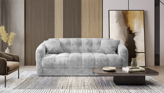 Canapé convertible Trapèze Convertible Center