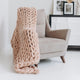 Armchair trunk