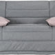 BZ - Couchage 140cm