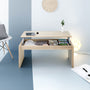 Console convertible